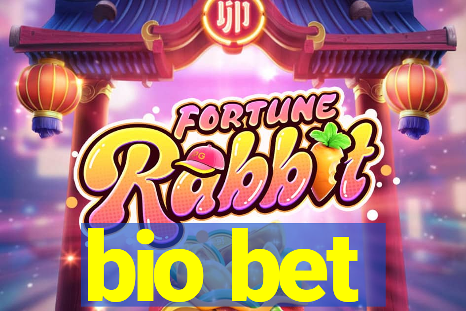 bio bet